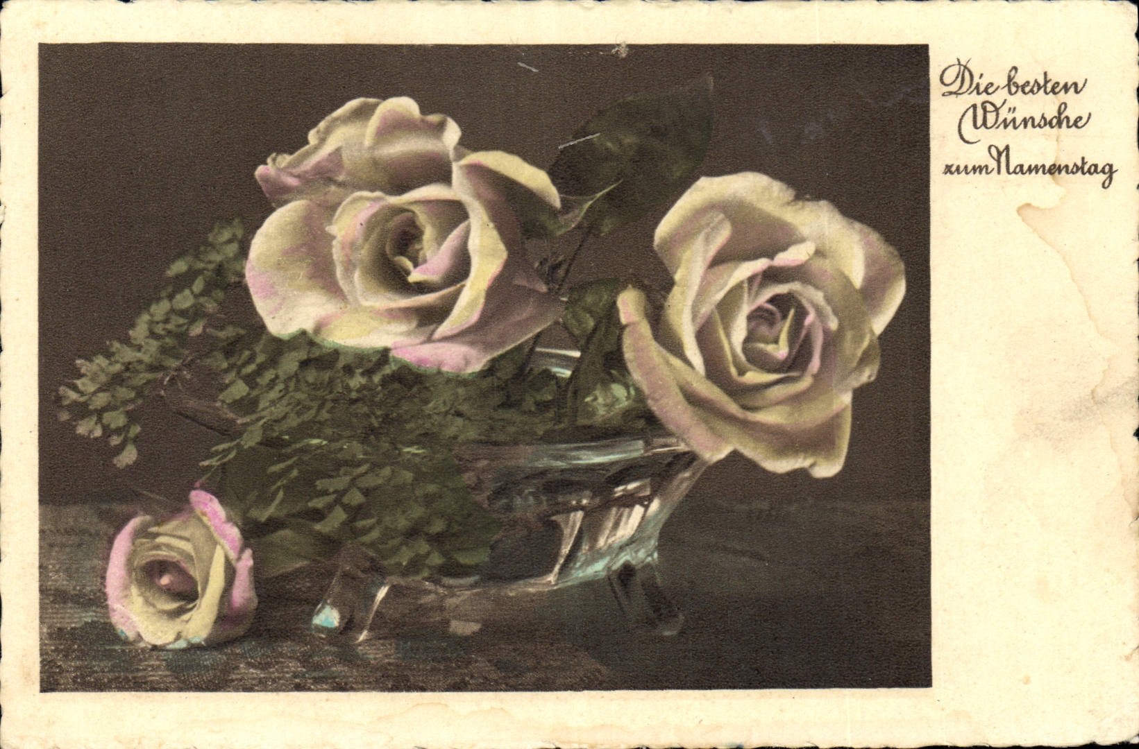 CPA Fleurs