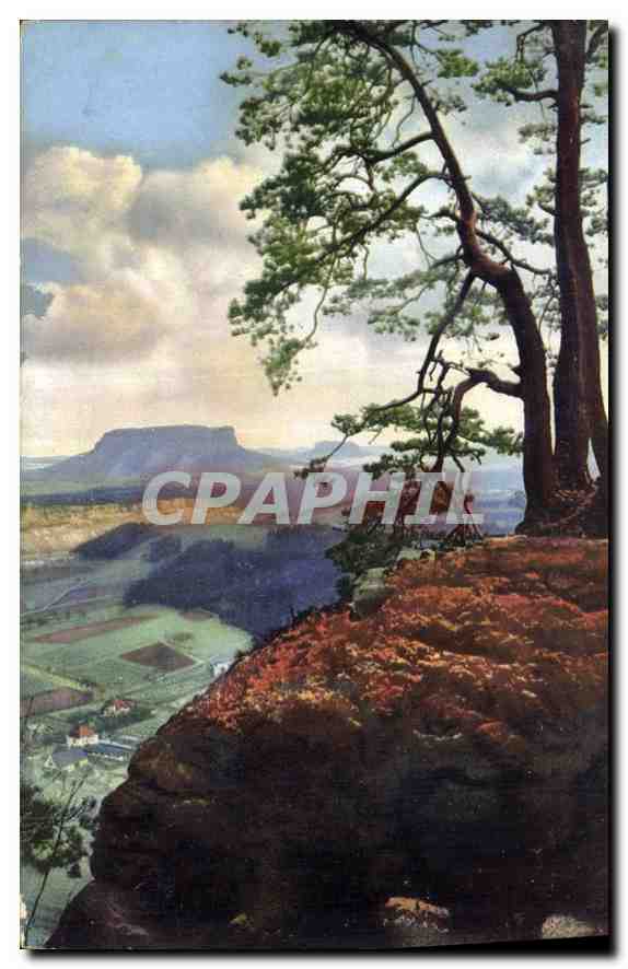 CPA Paysage