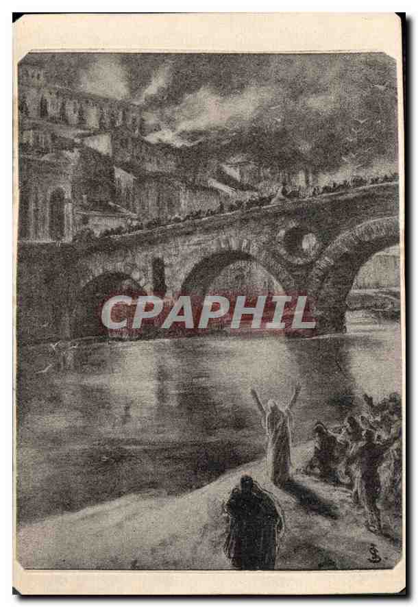 Image Jeux du cirque Rome  — Verso