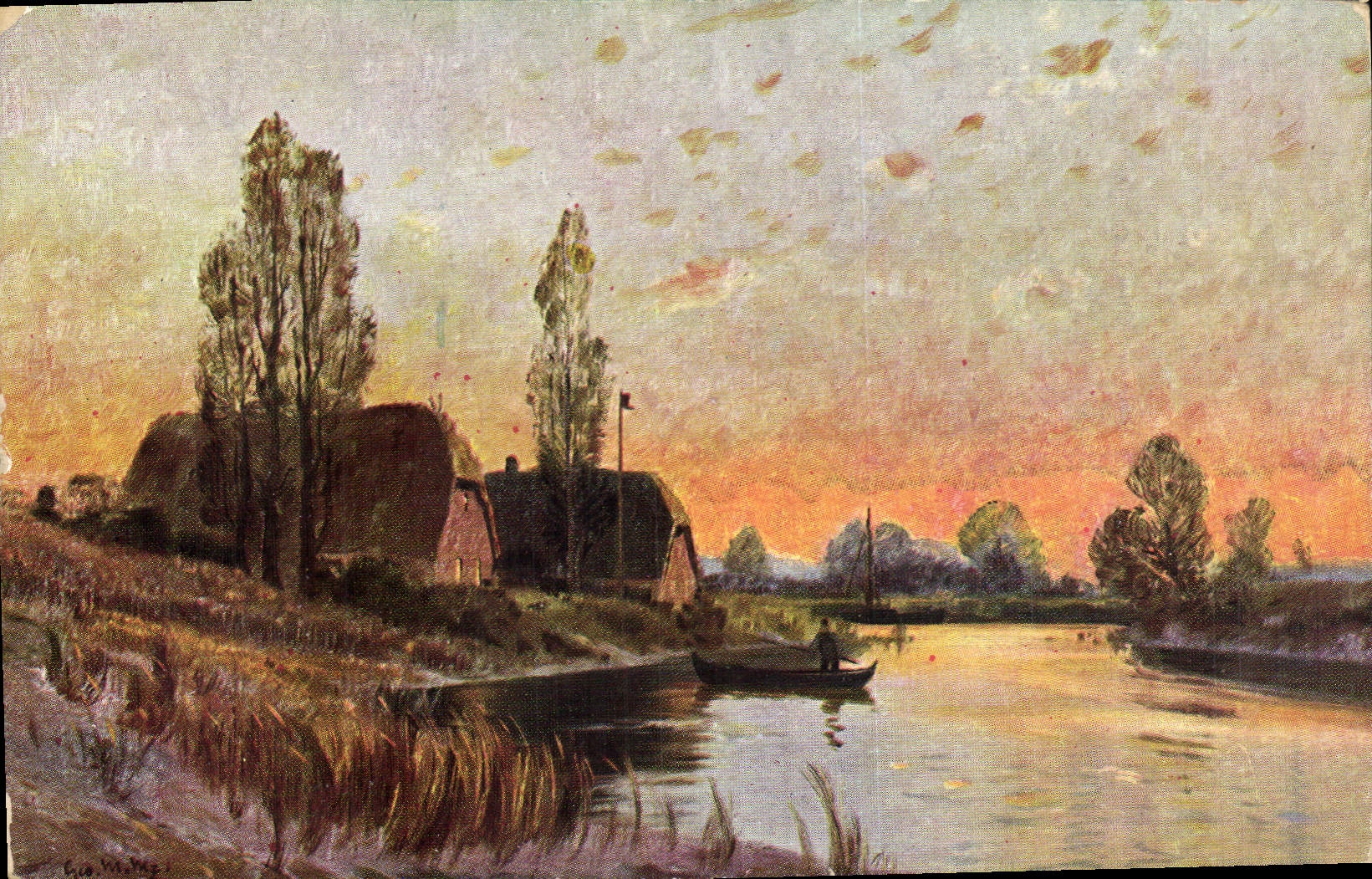 CPA Paysage