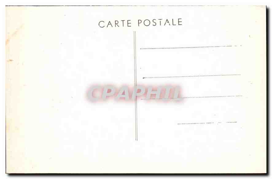 Lovagny (Gorges du Fier) — Les fortes crues — Phot. Coibier-Macon, n° 182 — Rückseite
