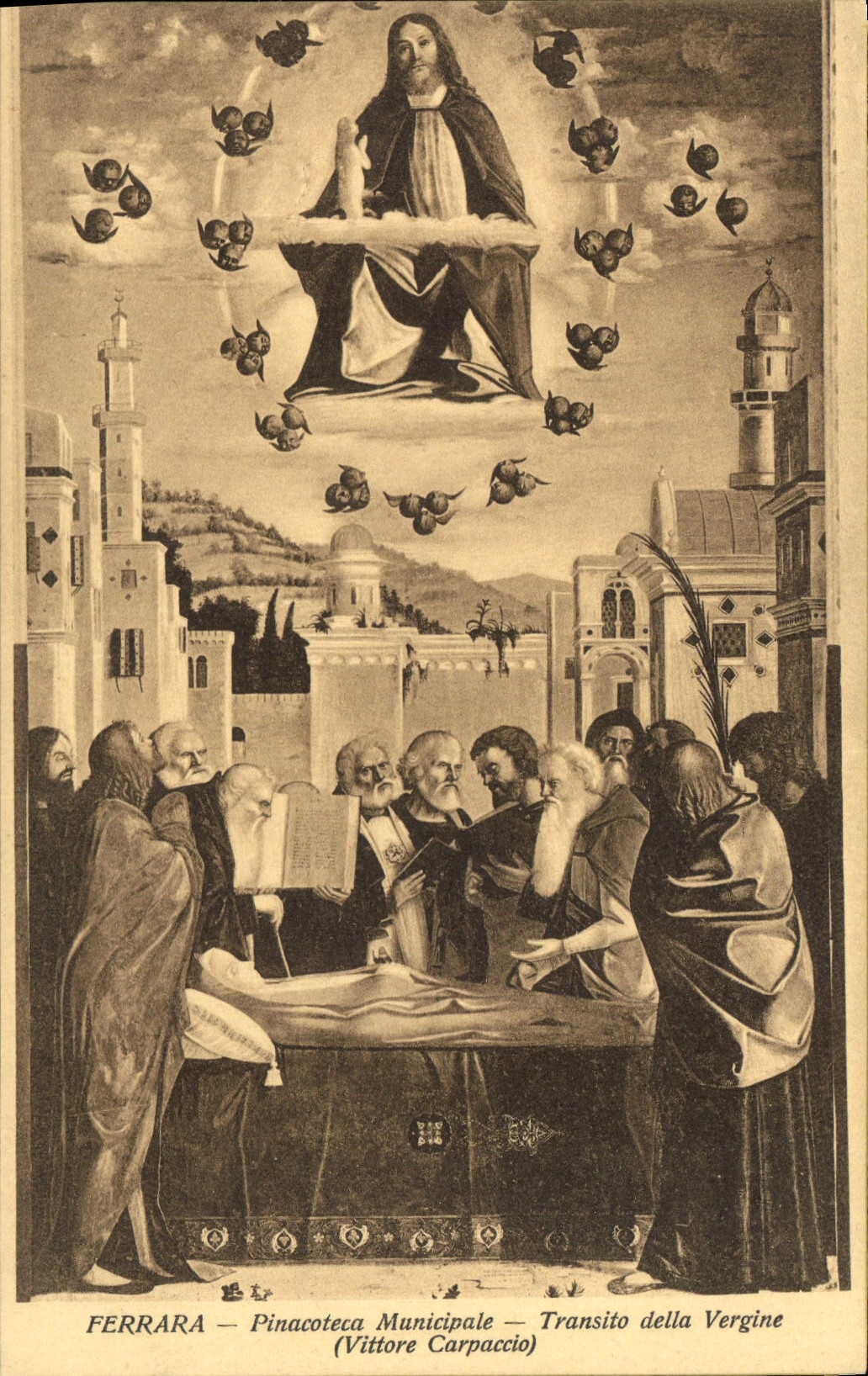 Titre par défaut