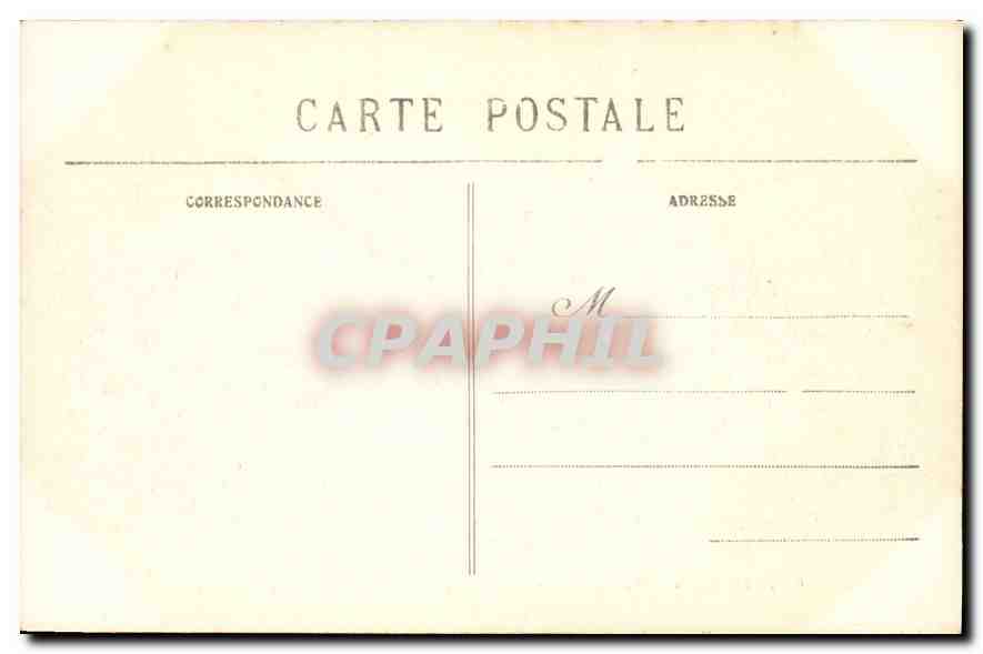 CPA Poitiers Vienne Vallee du Clain L'ete an point du jour et les Coteaux de Rochereuil en amont des — Back