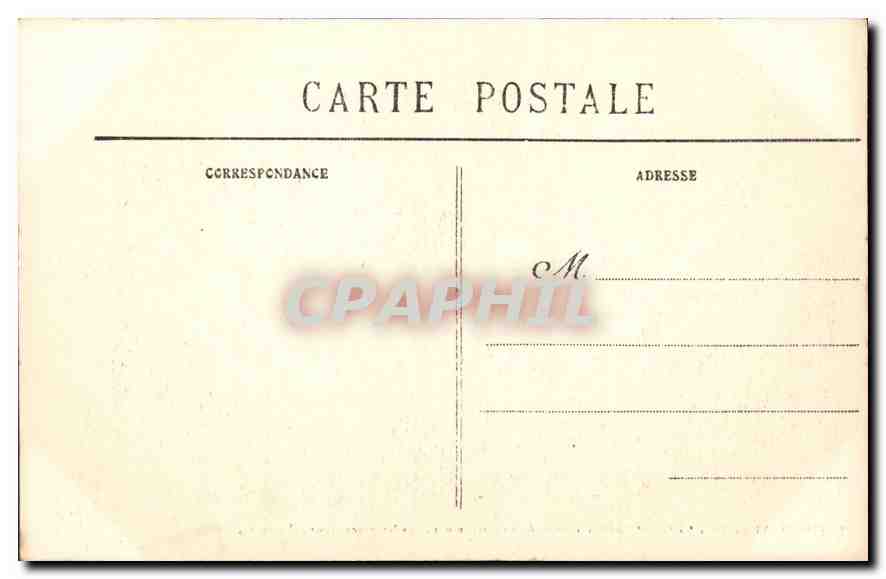 CPA Poitiers Vienne La Grand Goule promenee anciennement dans les processions religieuses aujourd hu — Back