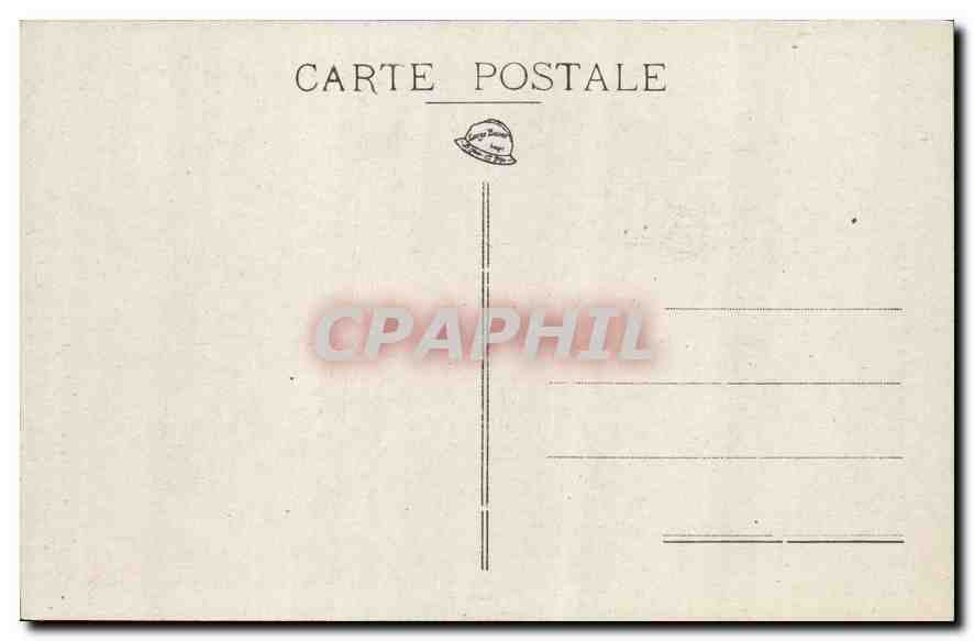 Pèlerinage de N.-D. de la Salette - De la Bonne-mère - Entraigues, Le Villard, Gragnolèt — cliché Fausse — Reverso