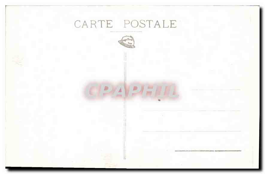 Pèlerinage de N.-D. de la Salette — Récit de l'Apparition — Propriété exclusive des Chapelains — Reverso