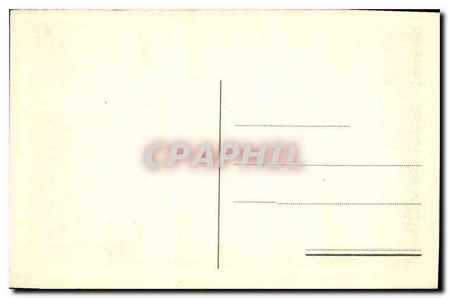 CPA Roma S Crose in Gerusalemme Interno  — Verso