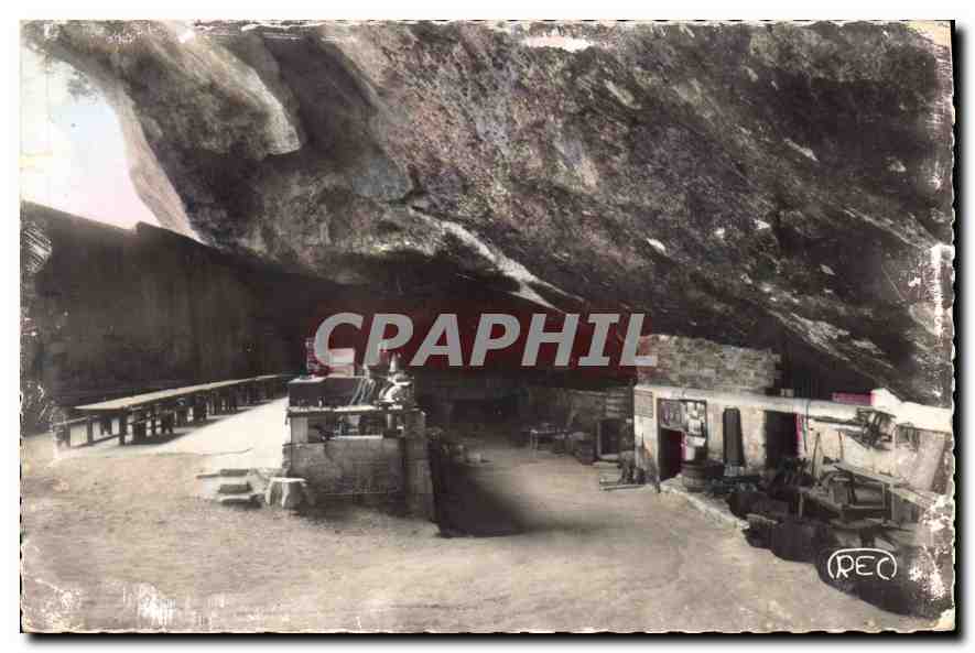 Caves Souterraines du Clos La Perrière — Fontenay-Saint-Satur (Cher) — Archambault Père et Fils