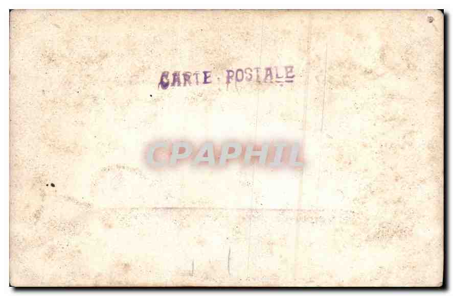 CPA Femme Chasse Chasseur Lapin — Rückseite