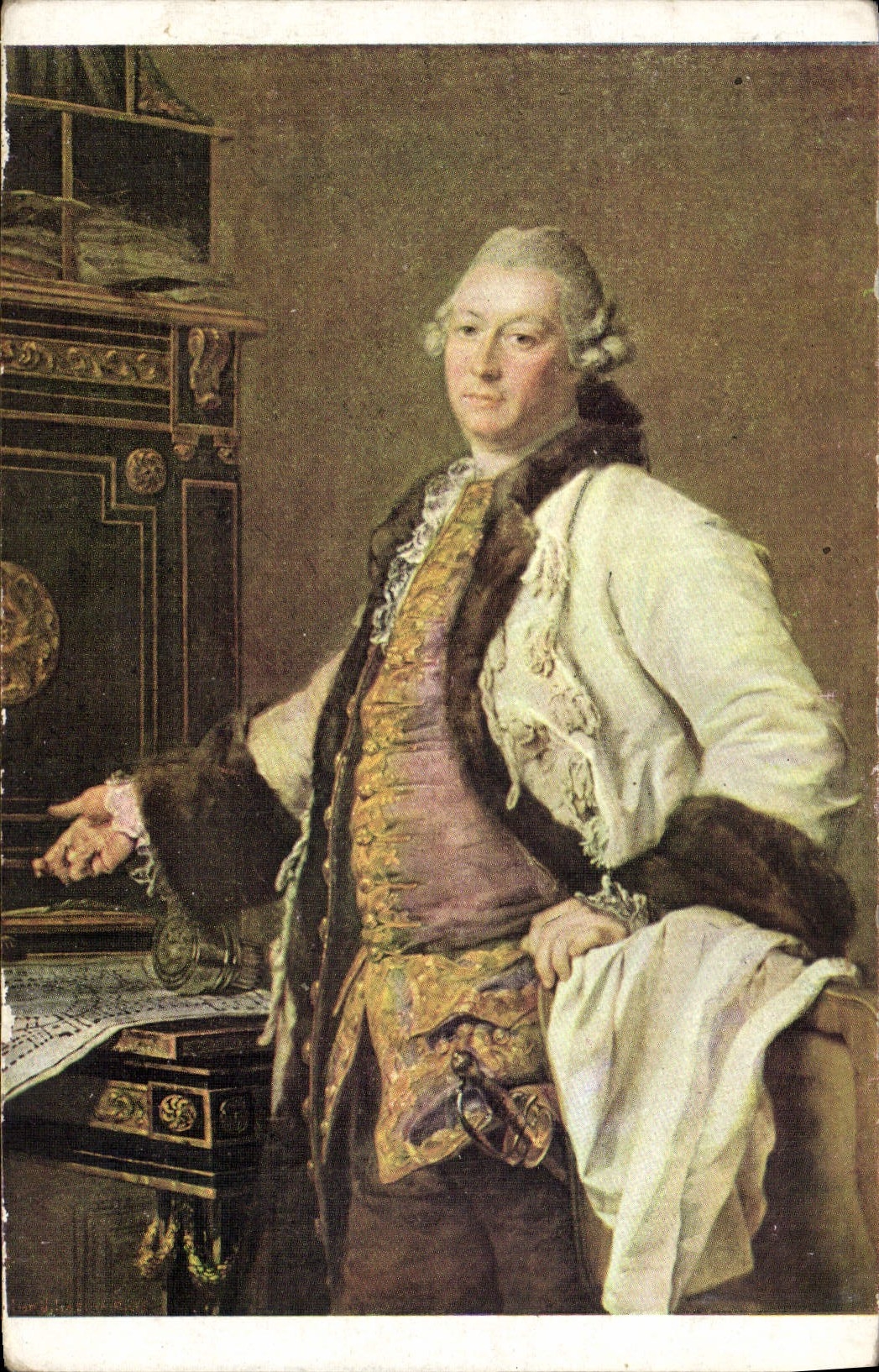 CPA Levitzky Kokorinow