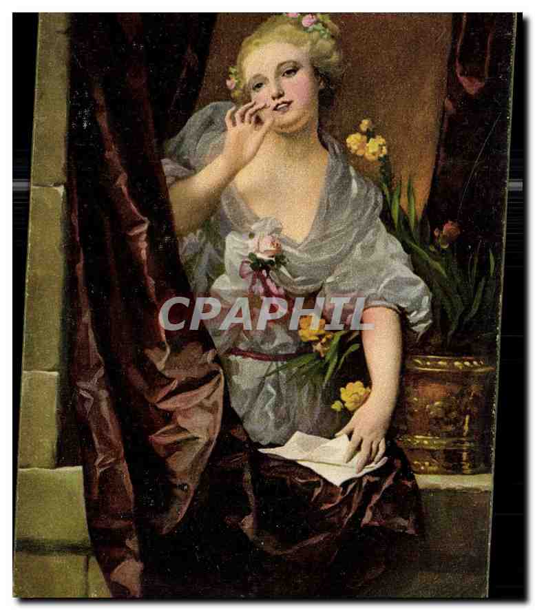 CPA Jean Baptiste Greuze Tournus bei Macon 