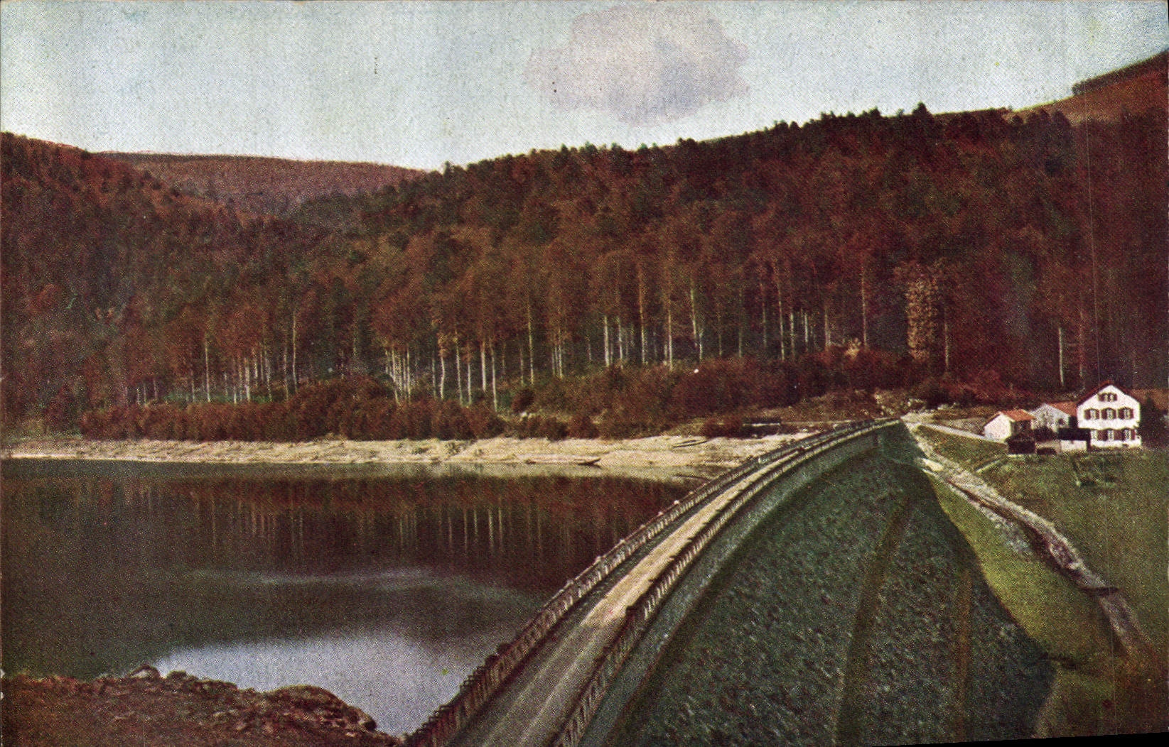 CPA Lauchensee