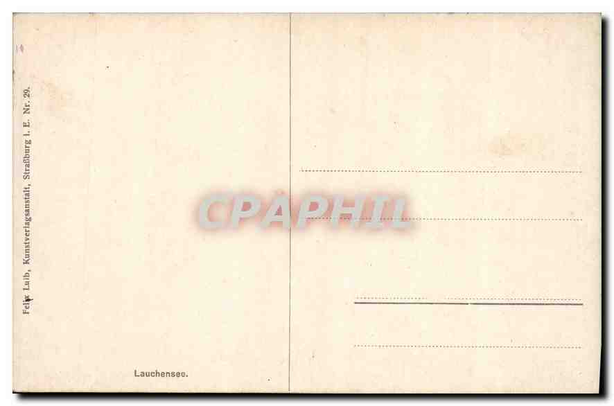 CPA Lauchensee — Back