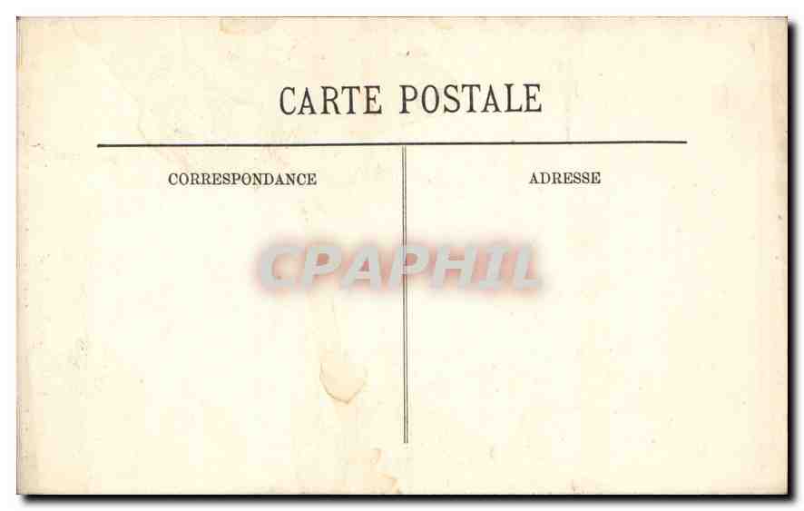 Buste du Prince Impérial — sculpture de Carpeaux — Palais des Beaux-Arts de la Ville de Paris (Petit Palais) — Verso