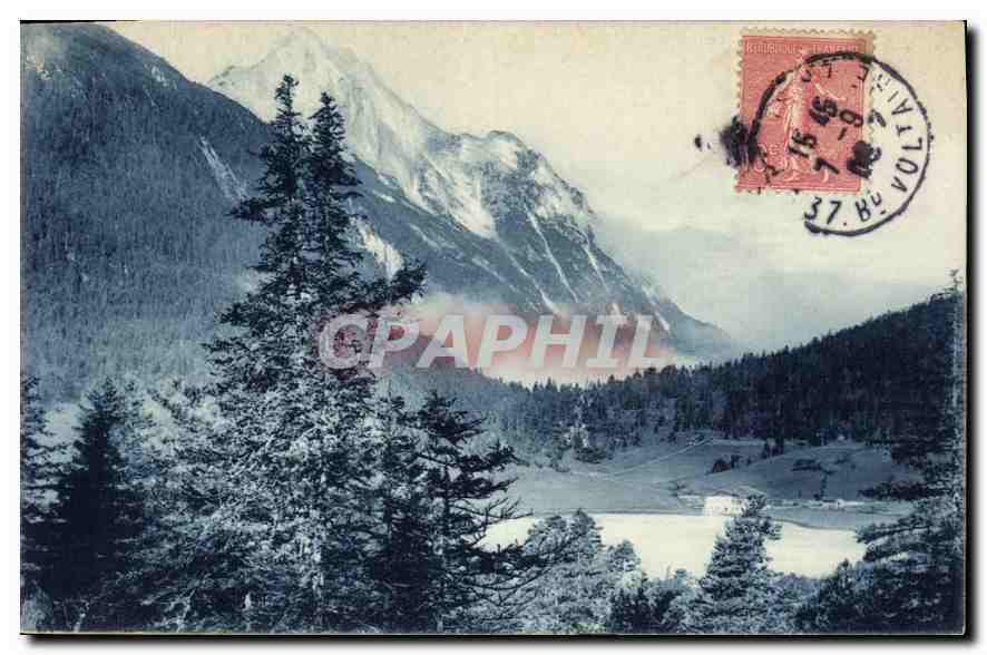 CPA Paysage