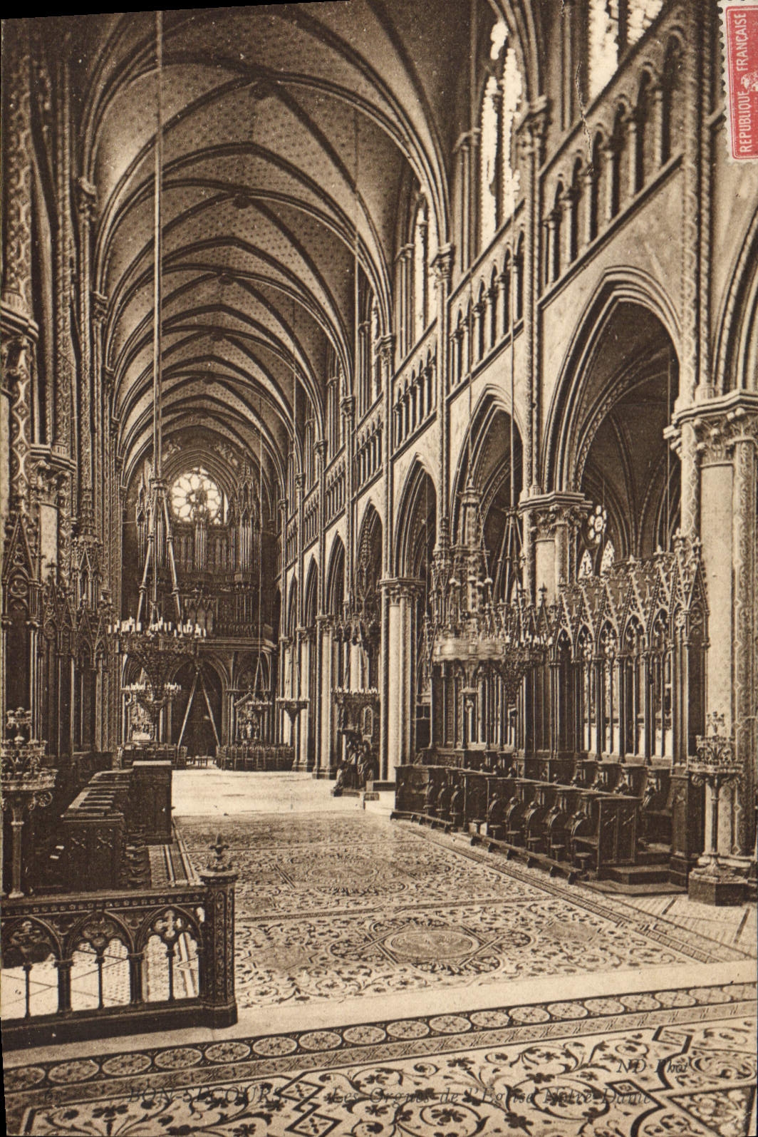 CPA Bon Secours