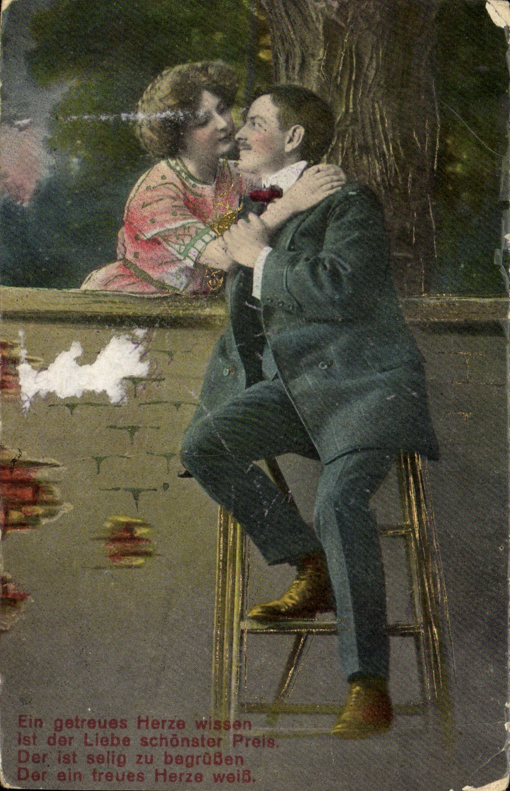 CPA Femme