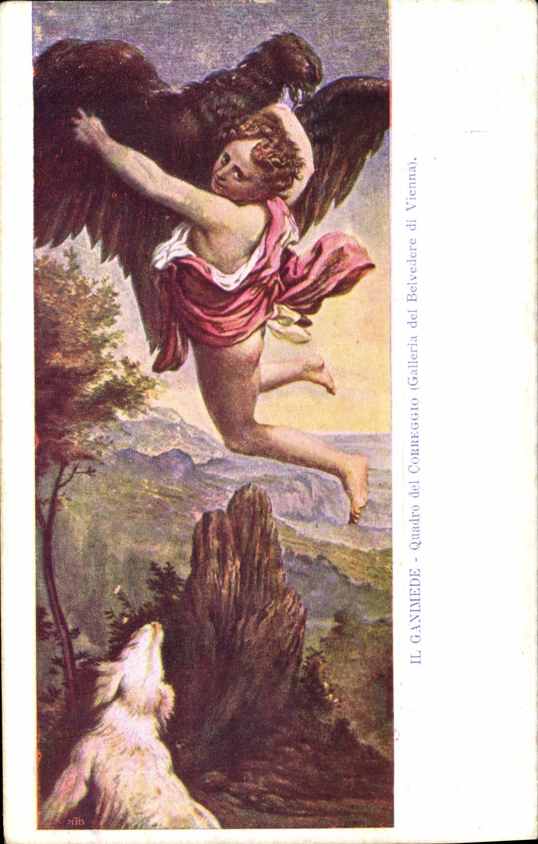 CPA Il Ganimede 