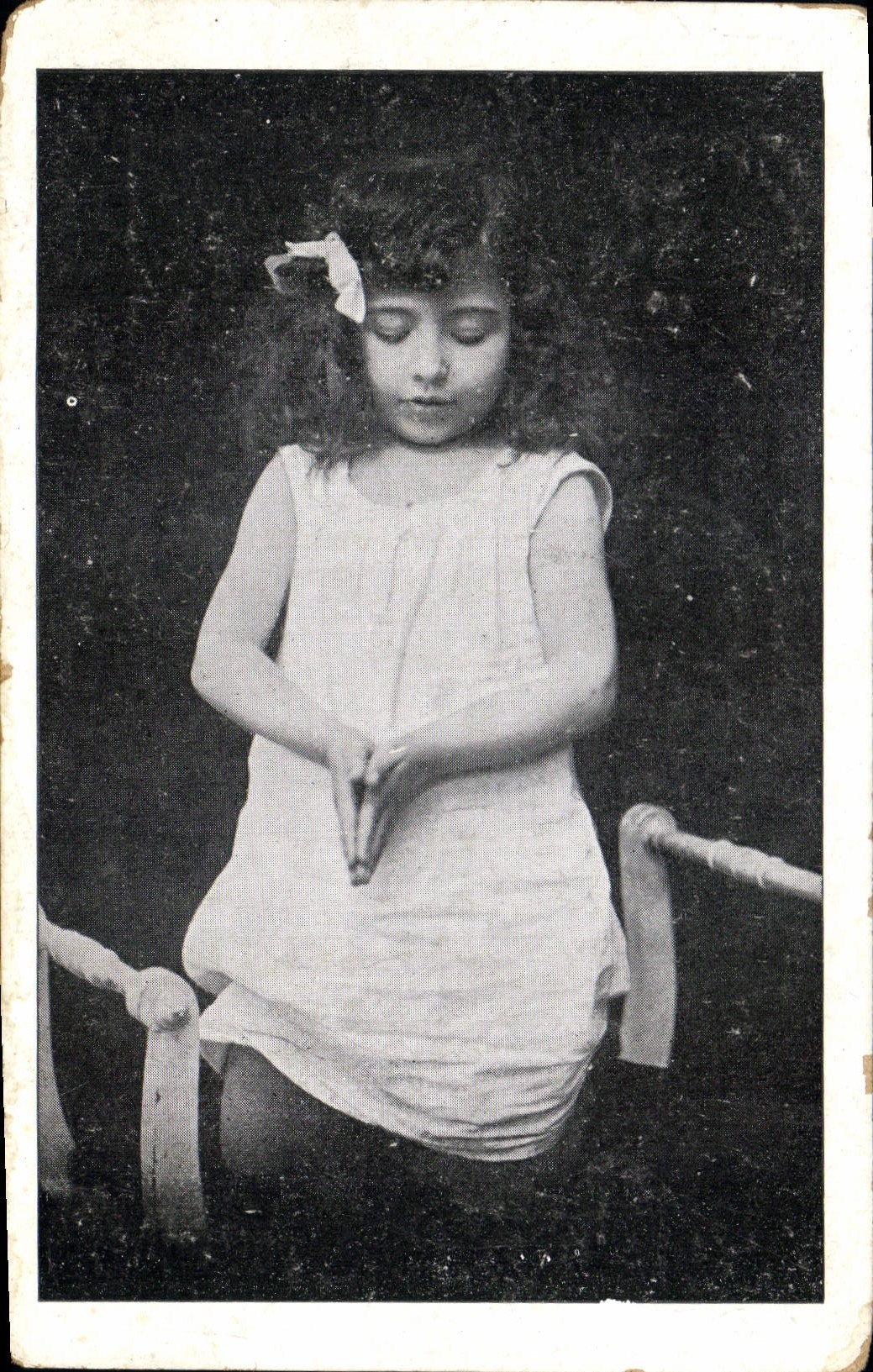 CPA Enfant