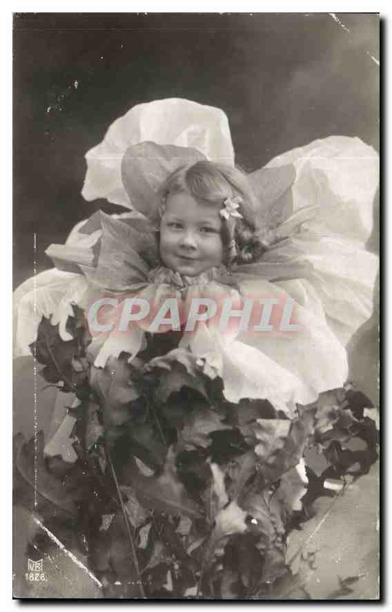 CPA Enfant
