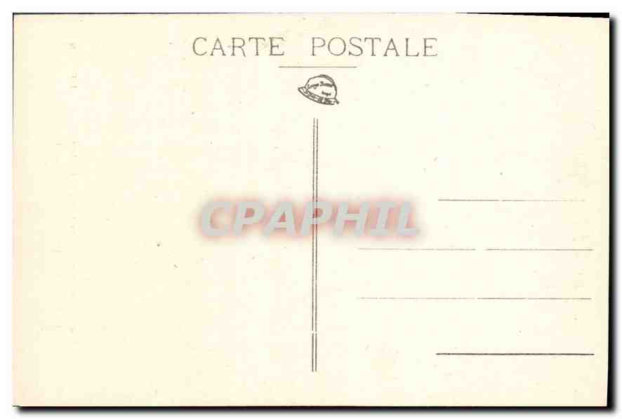 CPA Musee de Dijon La Vierge et l'Enfant J Bellini Ecole Italienne  — Verso