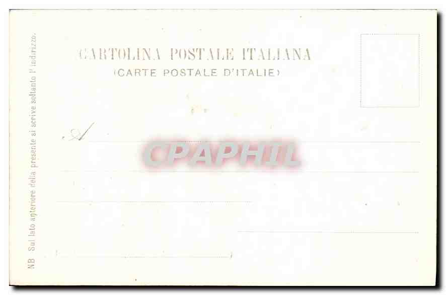 Venezia - Chiesa di S. Maria Formosa (Sasso Ferrato) — La Madonna col divin Figlio — Fot. F.lli Alinari — Verso