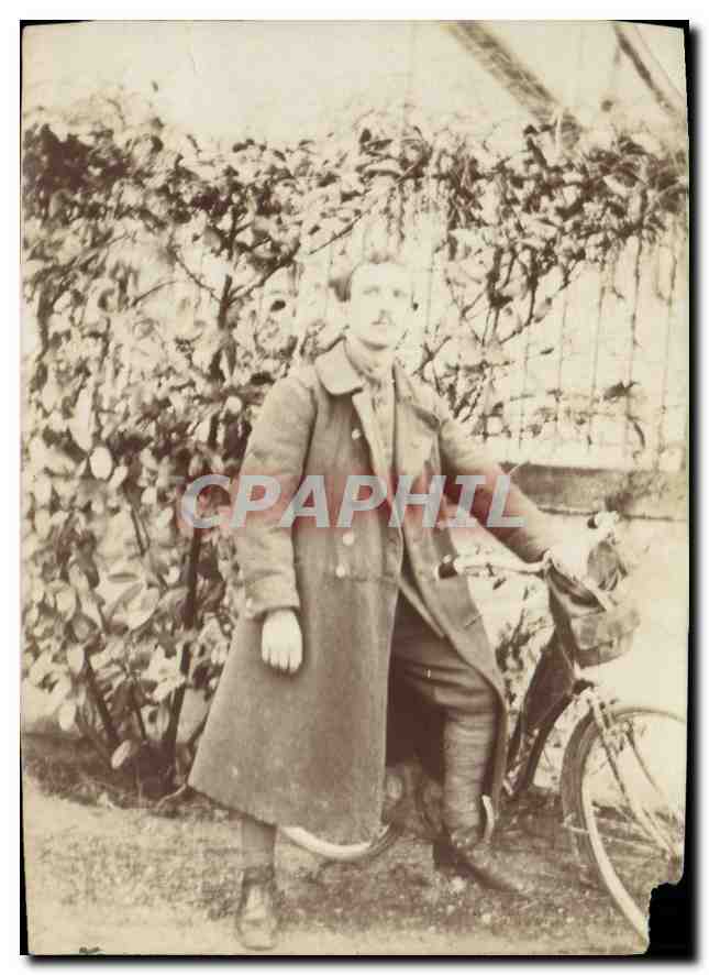 Photo Homme
