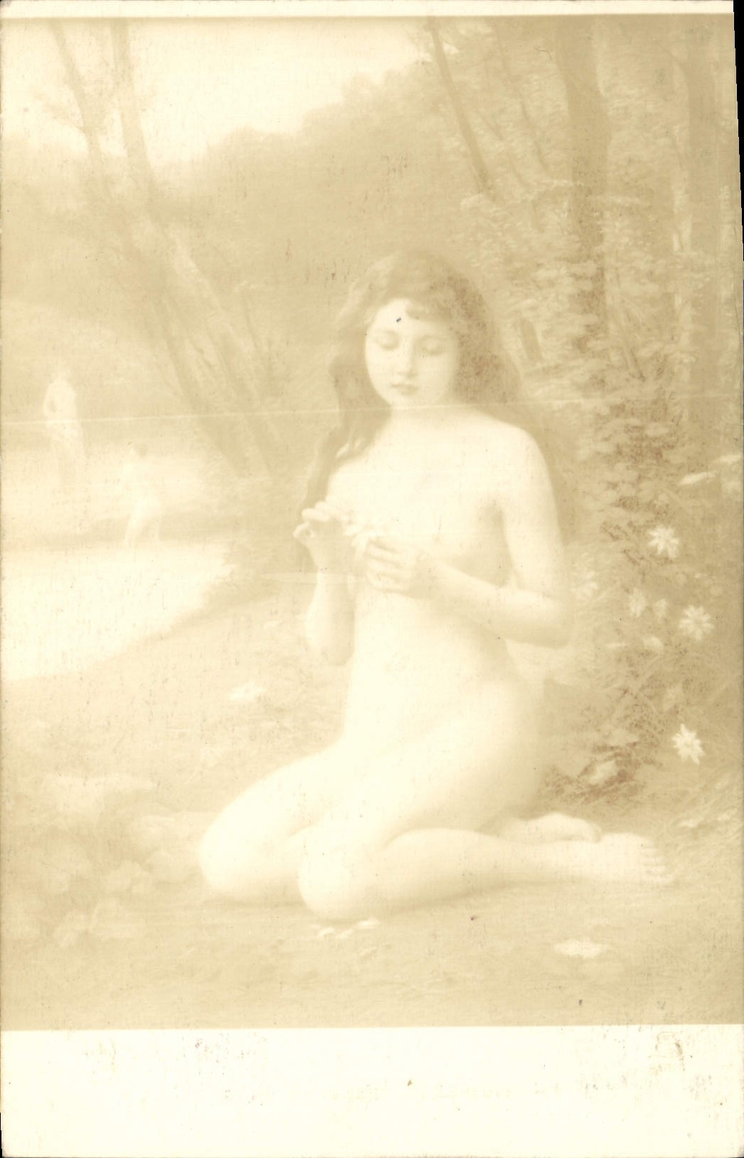 CPA Femme