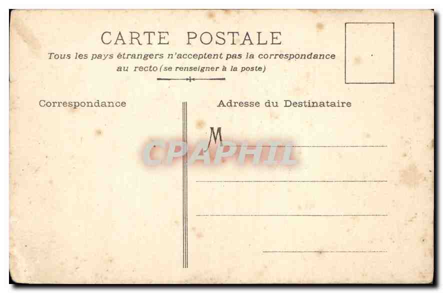 CPA C'est la ou tu vas aller — Verso
