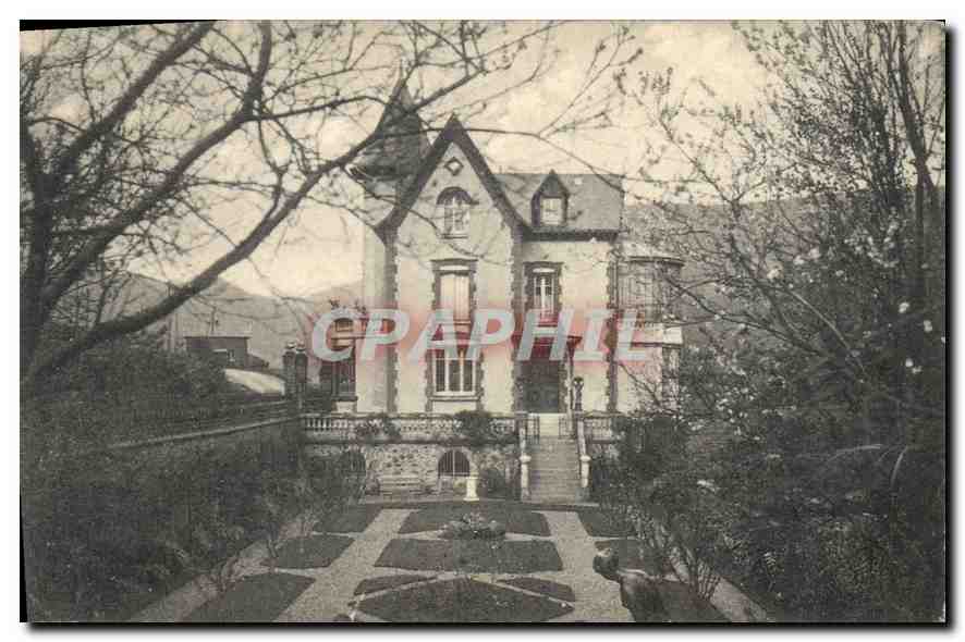 CPA Maison