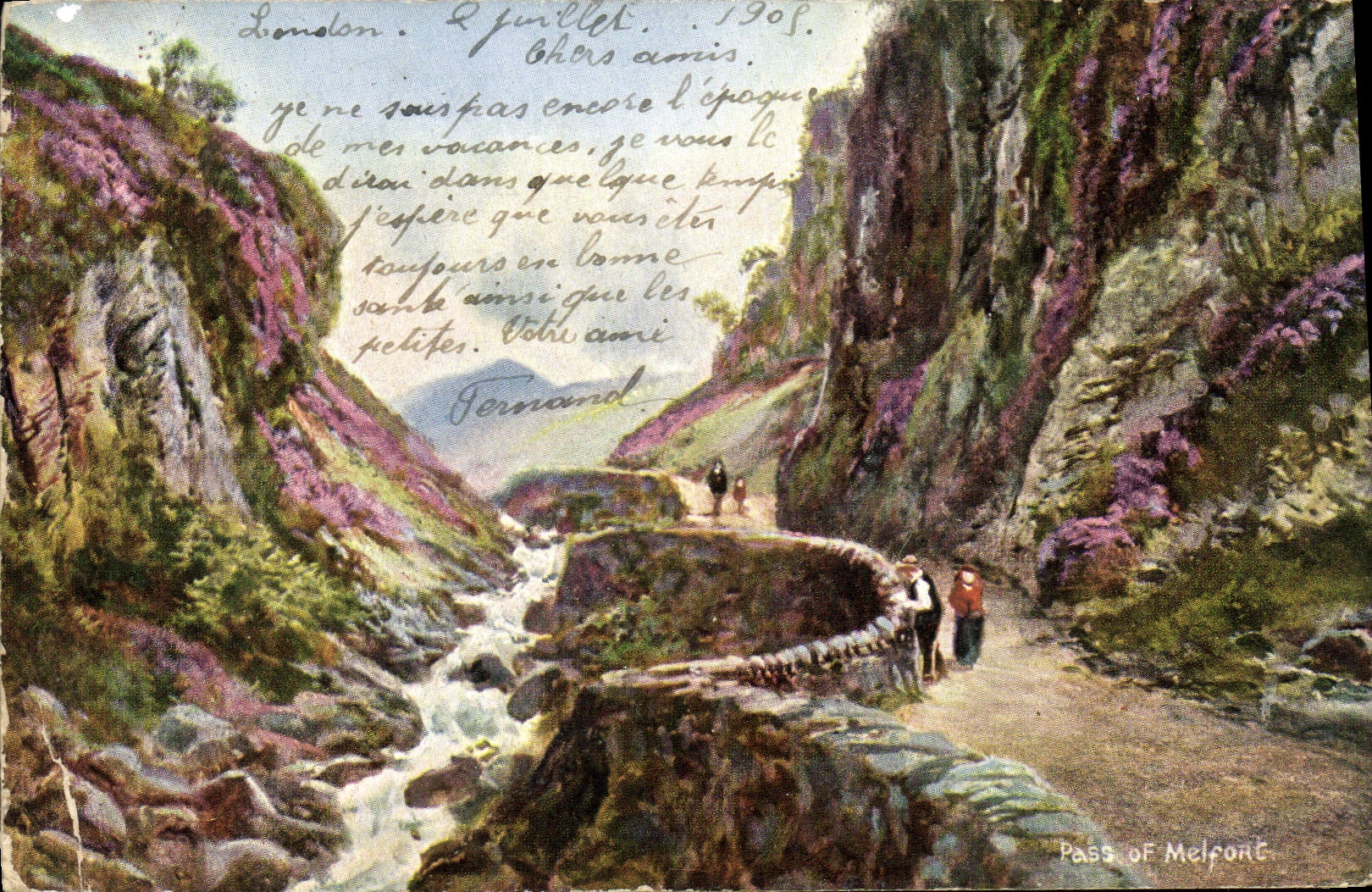 CPA Pass of Melfort