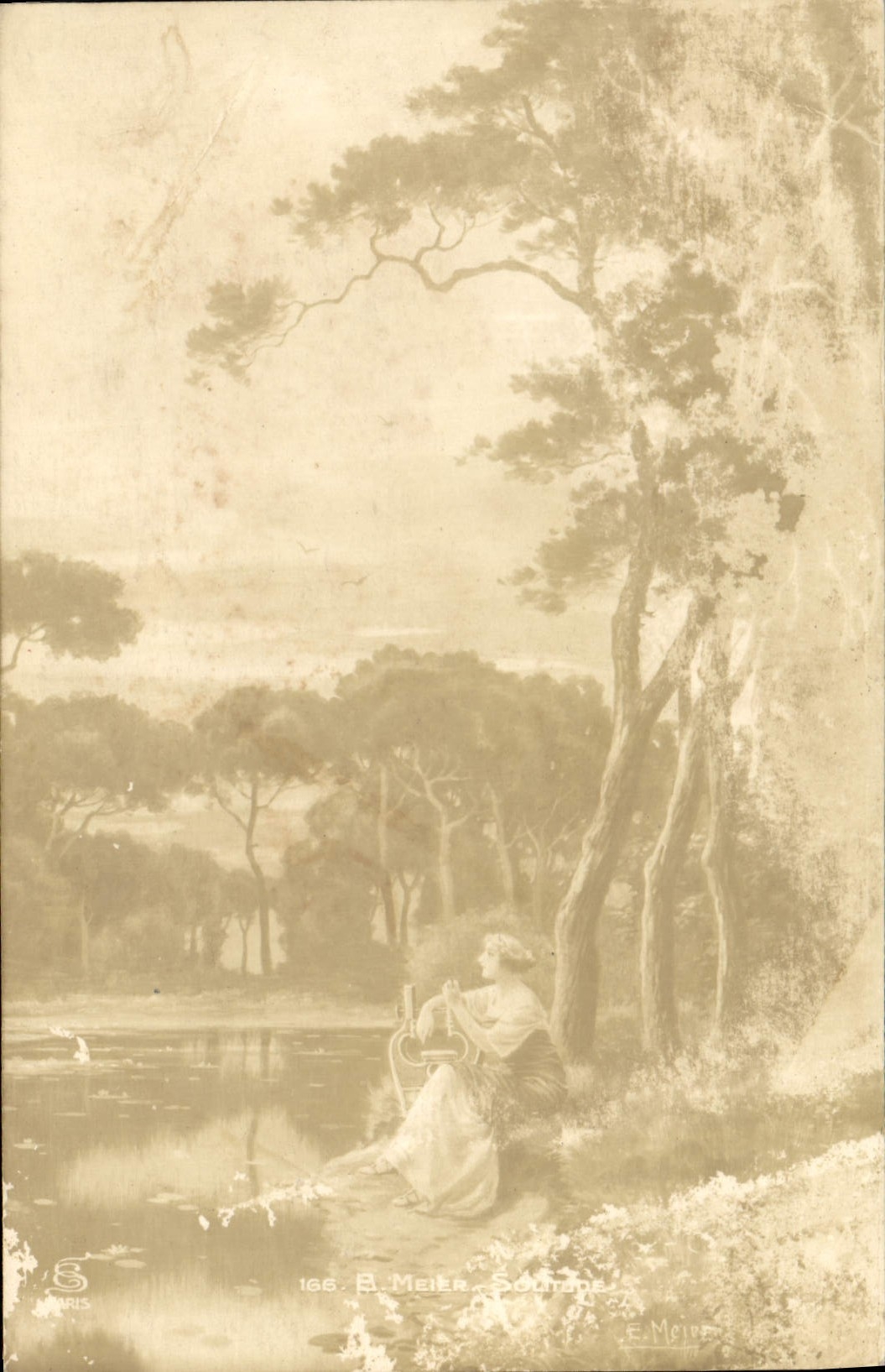 CPA Femme