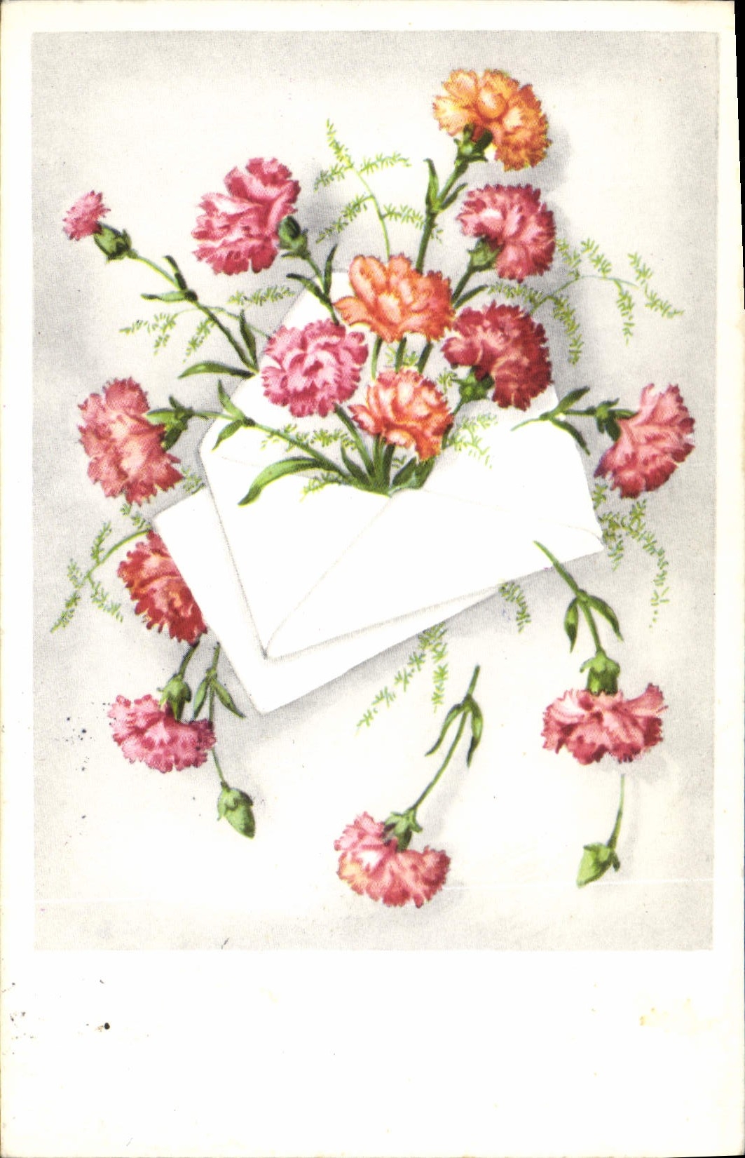 CPA Fleurs