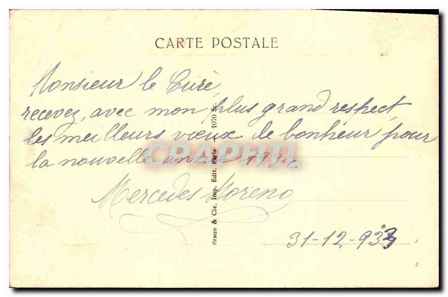 Titre par défaut — Rückseite