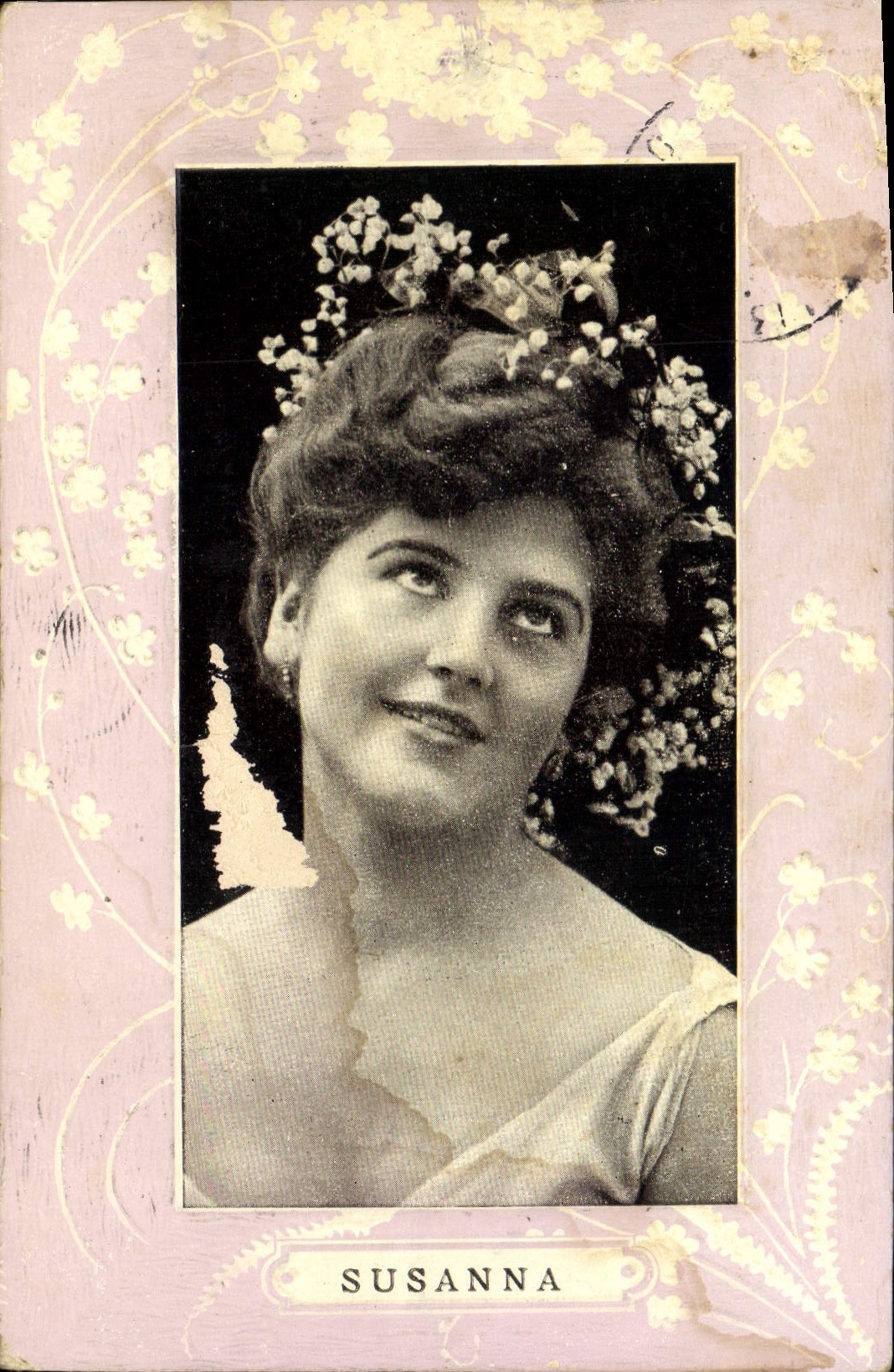 CPA Susanna 