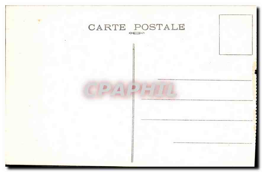Reims dans les Ruines après la Retraite des Allemands — La Cathédrale — G. Graff, éditeur, Reims, n°34 — Back