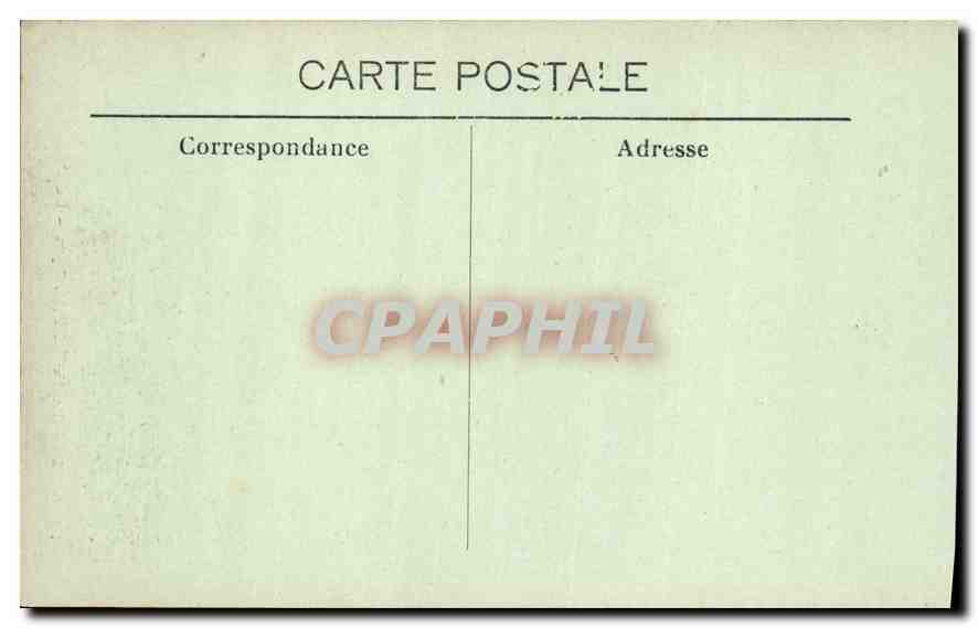 Luz-Saint-Sauveur (H.-Pyr.) — Le Pont Napoléon — C.C. 15 — Reverso
