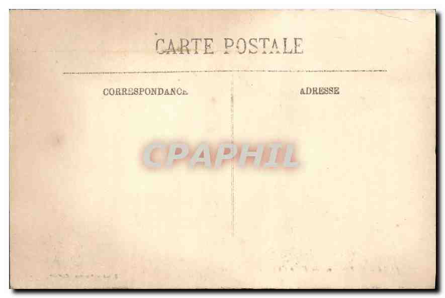 Sedan — Panorama du Fer à Cheval et de Torcy — Suzaine-Pierson, Éditeur, n. — Rückseite
