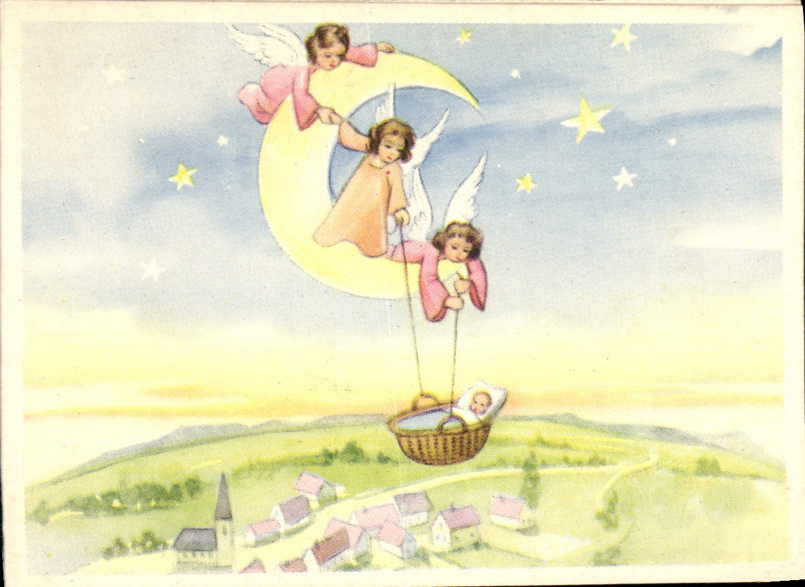 CPA Enfants
