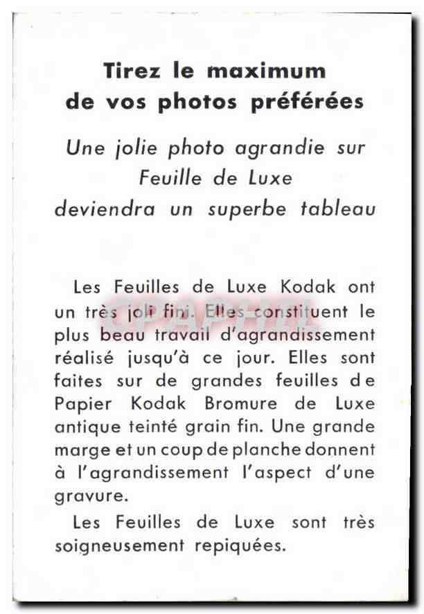 Image Femme Enfant — Rückseite