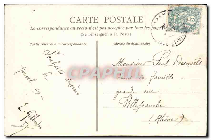 Saint-Malo - La Rade au clair de lune — Série A, éditeur HLM — Reverso