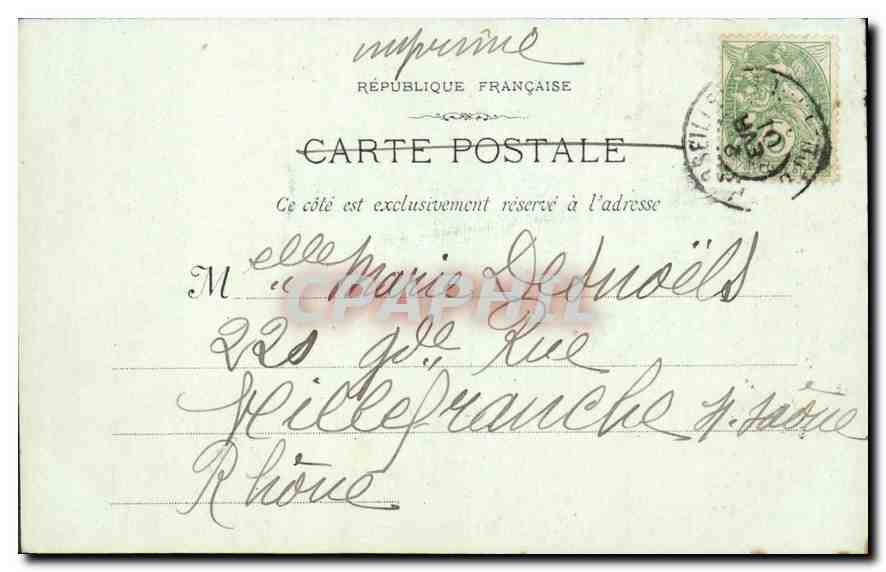 Marseille - Abbaye Saint Victor — Phot. Lacour, n°44 — Reverso