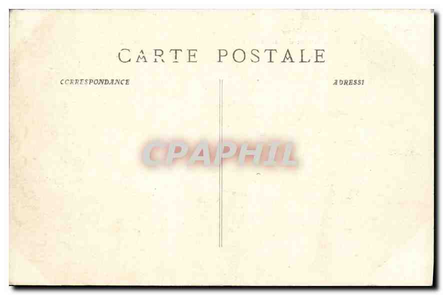 CPA Fontaine de Vaucluse La Vallee Prise de la Fontaine  — Rückseite
