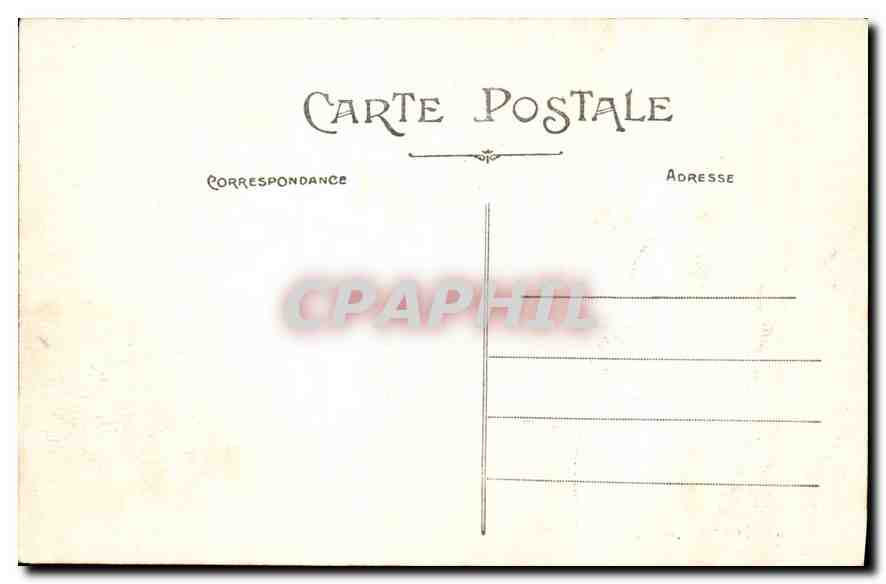 CPA Tours L et L Vue generale de la Loire du Pont de pierre de la Cathedrale St Galien  — Rückseite