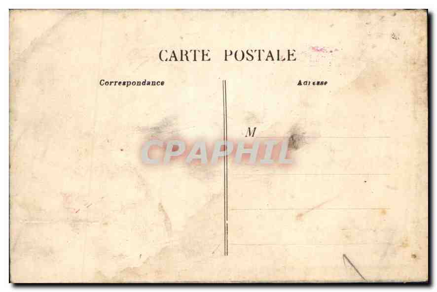 Sacré-Cœur de Paris — illustration religieuse avec drapeau tricolore et texte sacré — éditeur II. Vaudey, 46, Faub. du Temple, Paris — Reverso