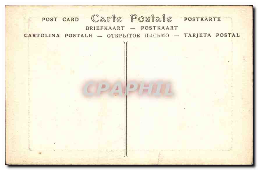 Tombeau des Généraux Polonais — Montmorency — Kéliographie de N.D. Phot. — Verso