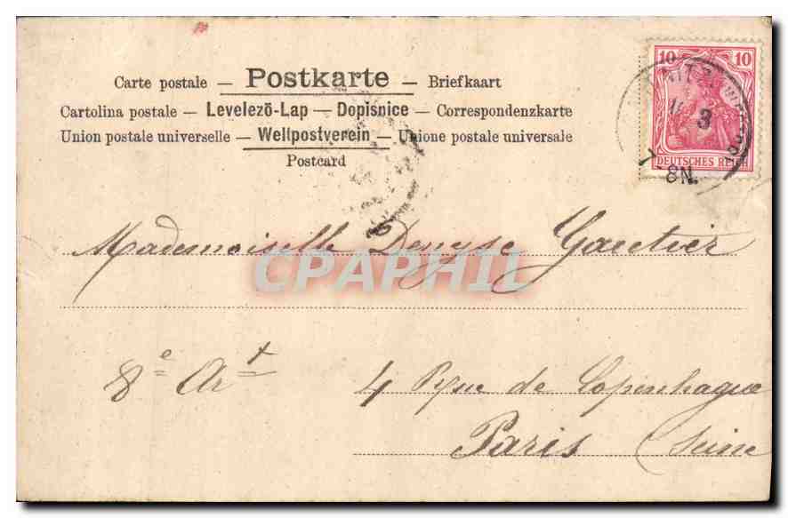 Titre par défaut — Rückseite