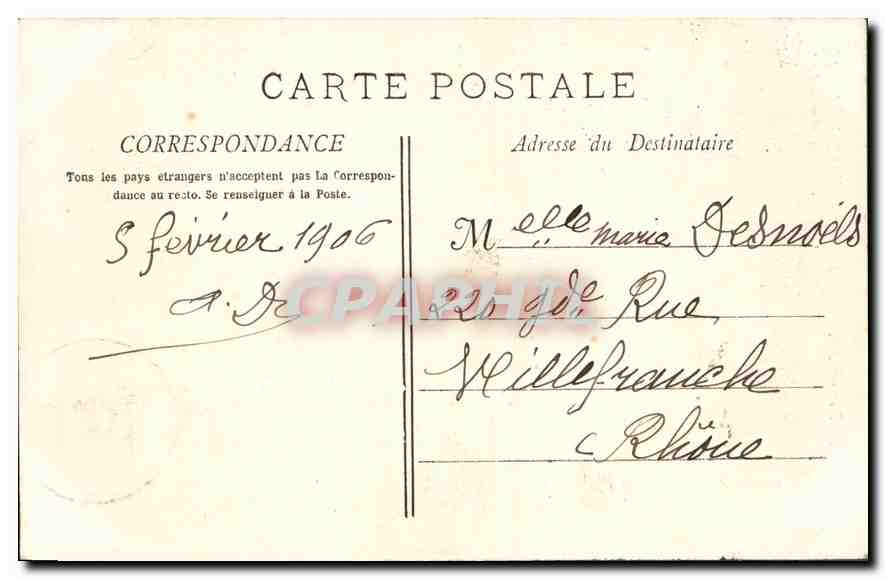 Aix-en-Provence - Chapelle du Couvent des Ursulines — collection Jaussaud Aix - 64 — Reverso