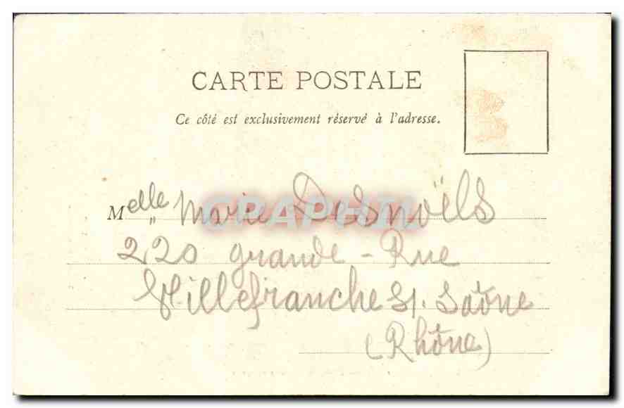 Tombeau de Marguerite d'Autrèche — Bourg-en-Bresse — Église de Brou — Verso