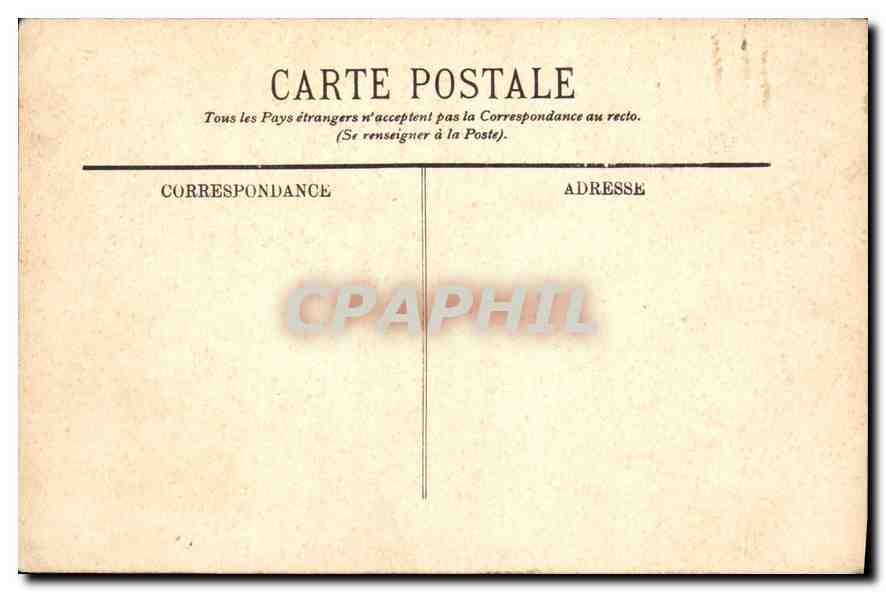 CAEN — La Tour Leroy et le Clocher de Saint-Pierre — LL — Reverso